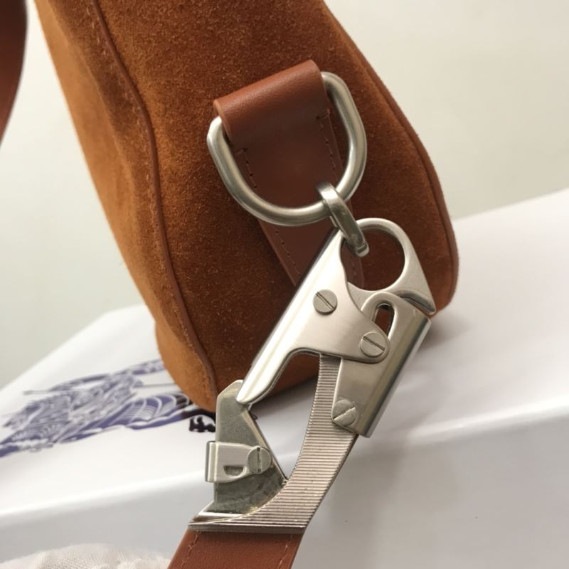 Burberry Satchel Bags